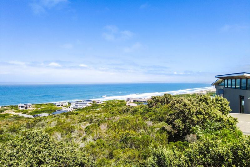 3 Bedroom Property for Sale in Moquini Coastal Estate Western Cape